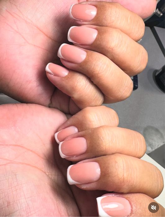 Мастер маникюра ищю моделей