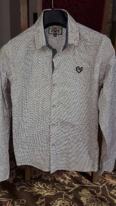 Детски Ризи