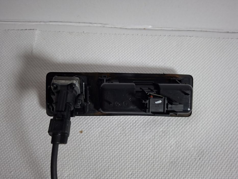 Modul Camera Marsarier TRSV + Maner Portbagaj Original BMW F10 F30 F31 F25 F11 - Cod 9249464
