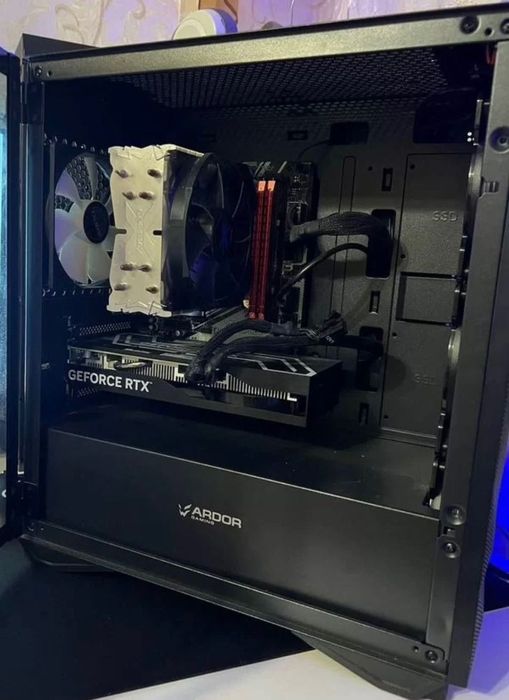 Компьютер i5 9400f