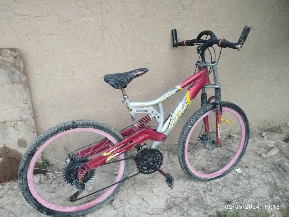 Shu turushi ikkta balon yengide sidena tormaz amartizatrlari oziniki