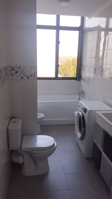 Închiriez apartament 2 camere