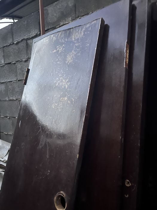 Есік,дверь бу для сараев для дачи всего прочего