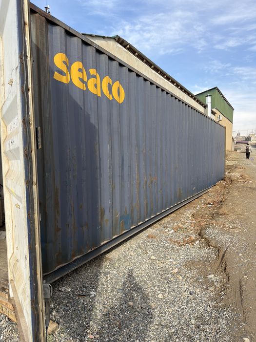 Контейнер 12м срочно срочно