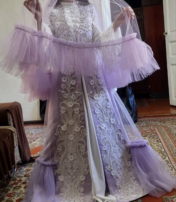 Плятия для невест