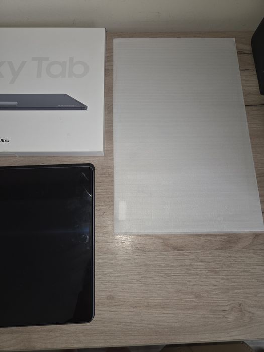 Samsung Tab S10 Ultra
