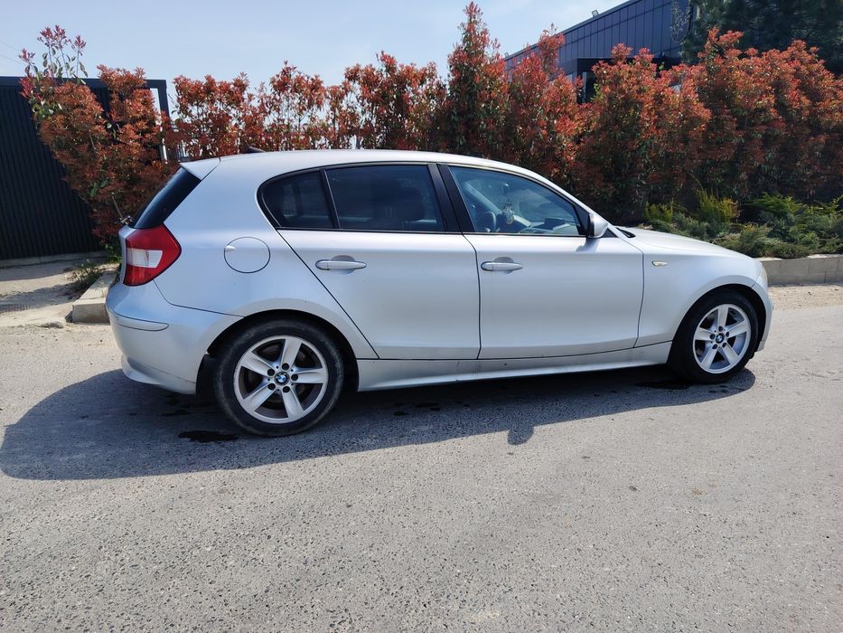 Vand BMW Seria 1