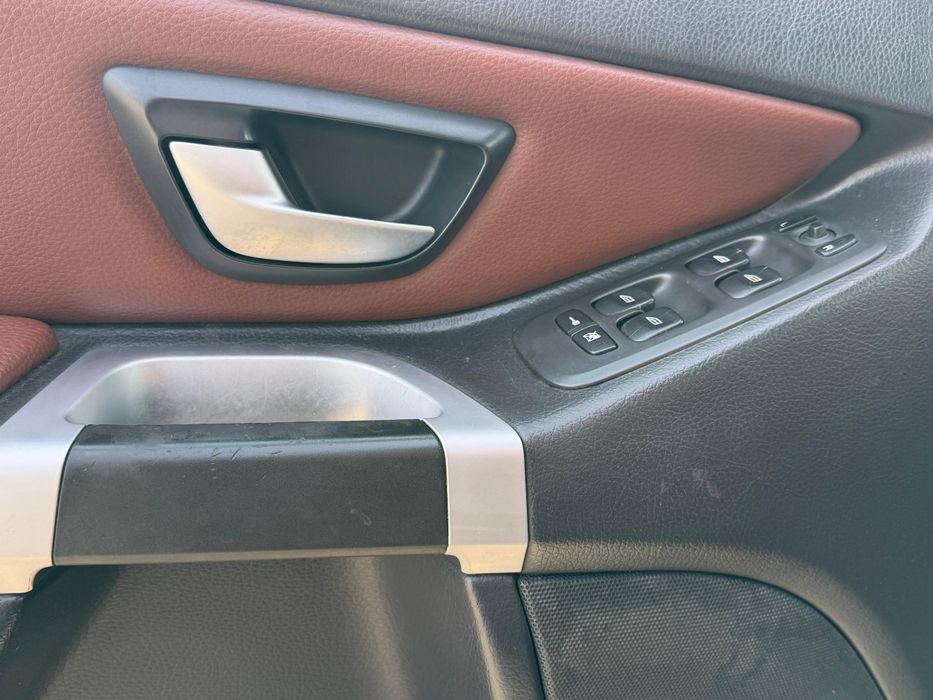 Volvo Xc90 2007 395000 km