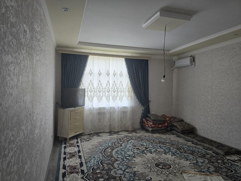 Квартира сотилади