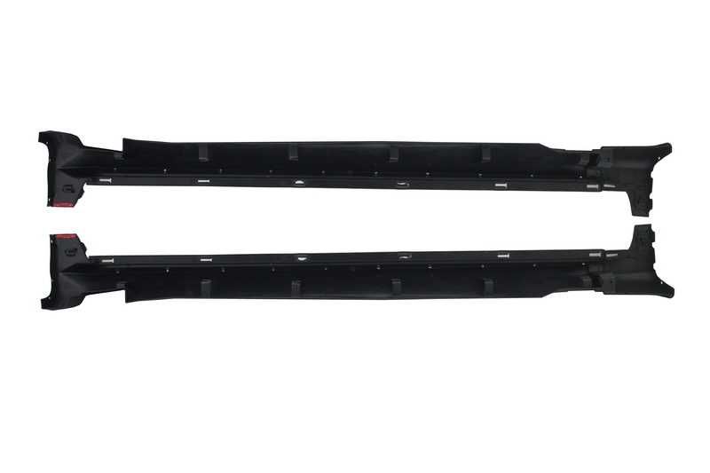 Степенки Volvo XC60 2014+ Suv джип 4х4 AWD прагове волво автомат хц60