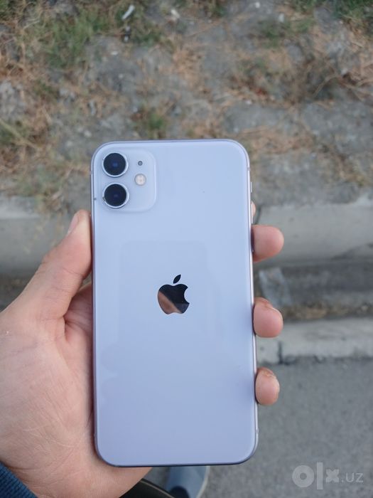 Iphone 11 kar dak