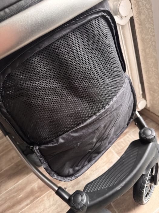 Продам коляску KIDILO