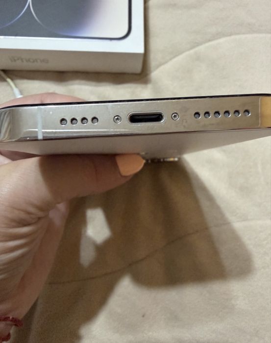 Iphone 14 pro max