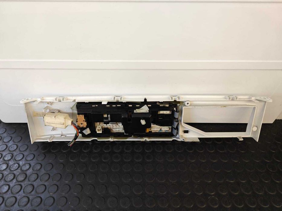 Placa electronica masina de spalat Arctic AFD8201A+++ ,modul , functionare in parametri / R23