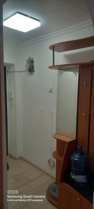 Сатпаев 8-8 .3-этаж,3-ком