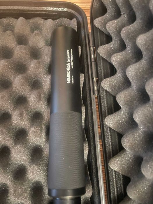 Sniper Novritsch SSG10 A3 Full Upgrade