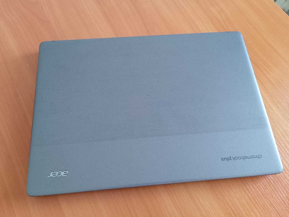 Acer Chromebook Plus 514 (N23C9) – 2024, батарея 100%