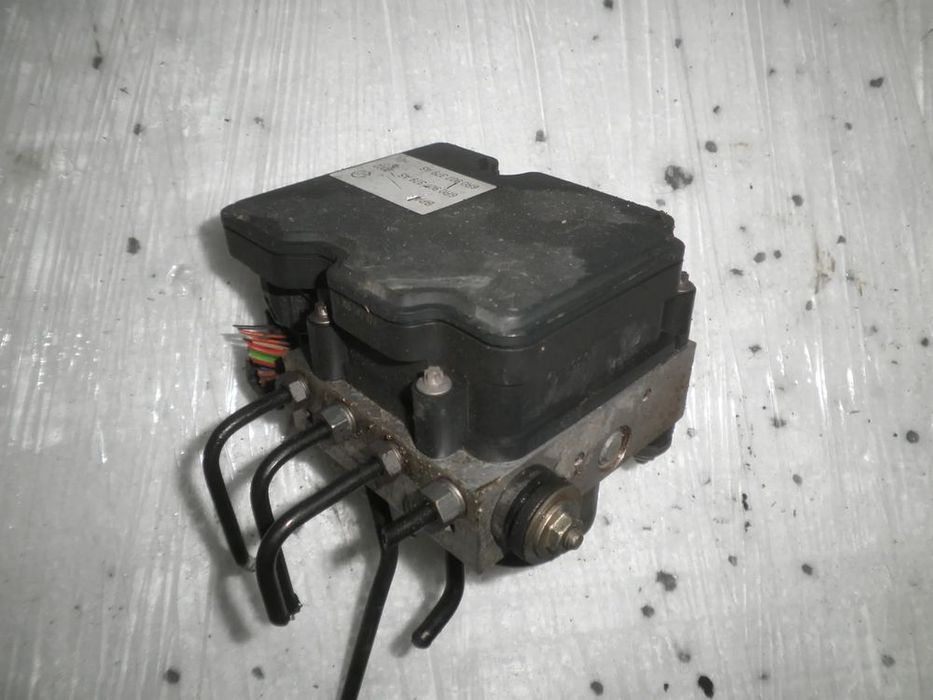pompa abs seat ibiza 5, vw polo 6r 1.2 tsi 6r0614517aj 6r0907379as