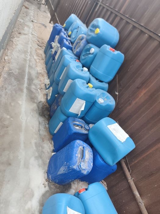 Канистры 1000 мынтенге