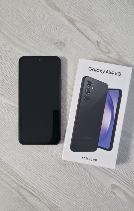Samsung A54, 256ГБ