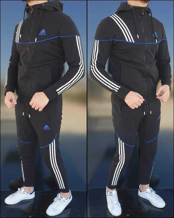 НАМАЛЕНИЕ!! Спортни екипи размер S