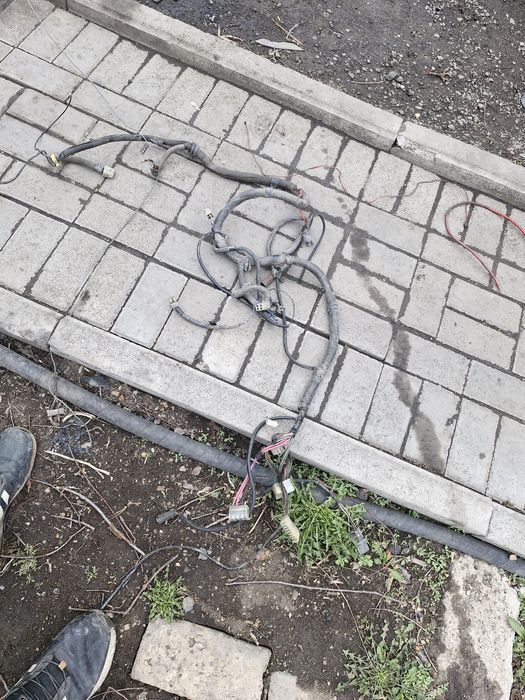 Длок управления двигателем ваз процесор.