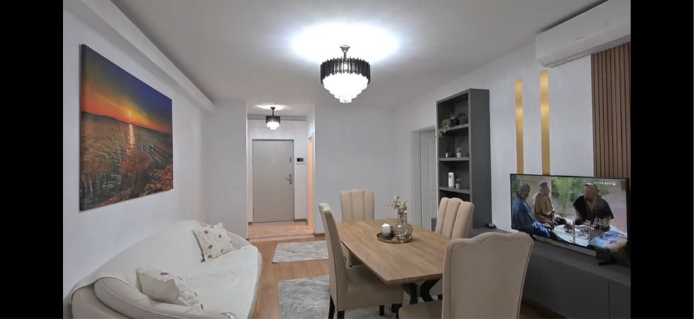 Ofer spre inchiriere apartament  3 camere