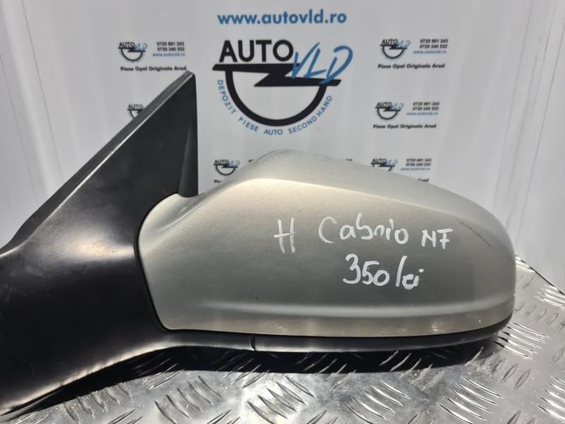 Oglinda stanga Cabrio Twintop Opel Astra H