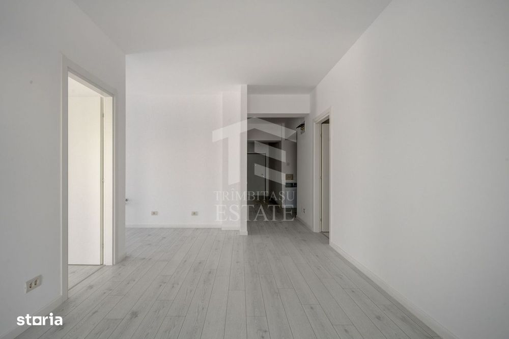 3 Camere Vedere Superba Spre Lac Bloc Nou Finalizat Terasa Generoasa