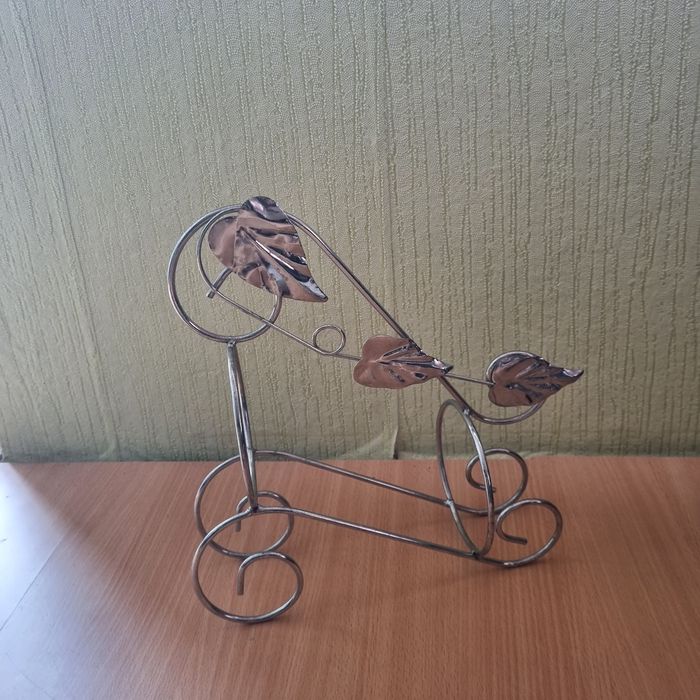Три Стойки за вино