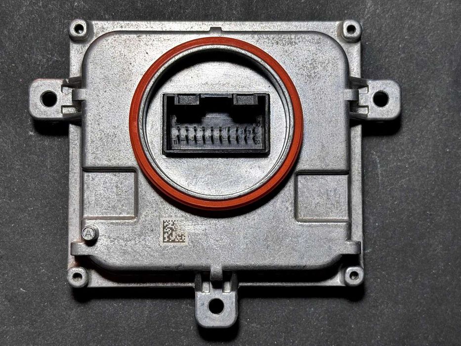 Модул LED дневни светлини DRL KEBODA 4G0907397K AUDI VW