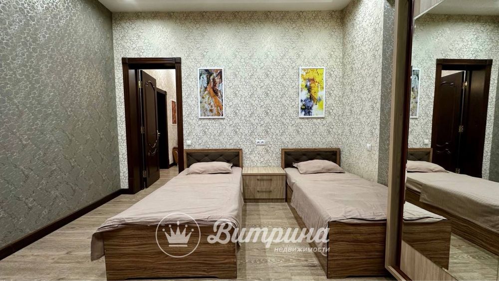 Сдается 4-х комнатный дом