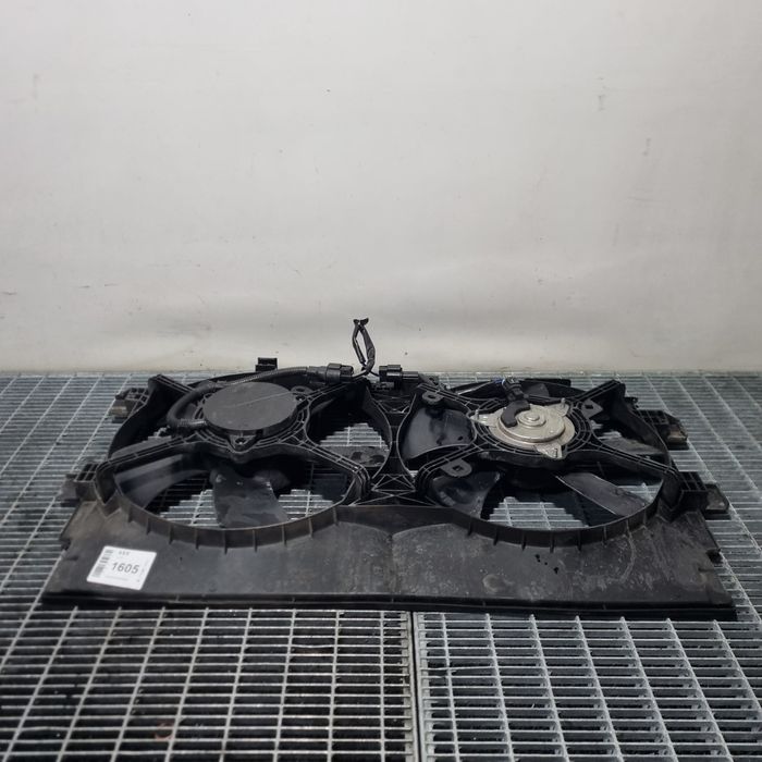 Electroventilator Mitsubishi ASX 1.8 D 2012 - 2016 150CP Manuala 6 Trepte (1605) Diesel 1204163 Garantie