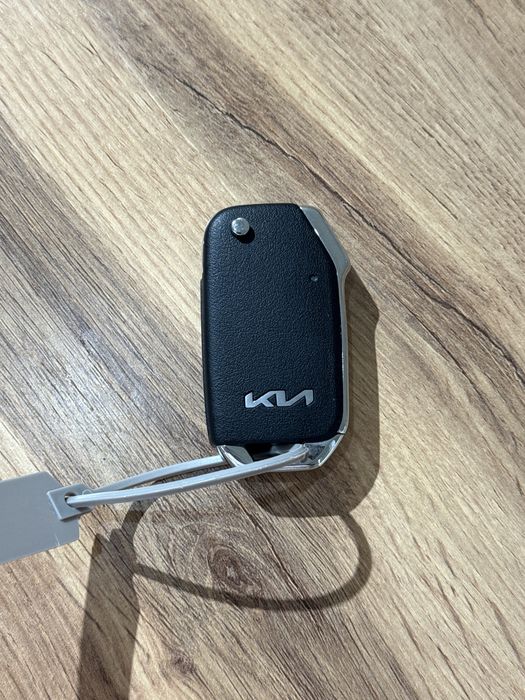 Вторые ключи Kia sportage 2023