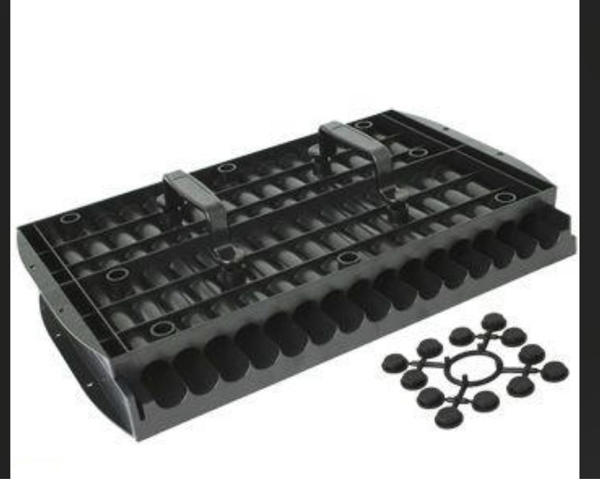 Mese de rulat boiles