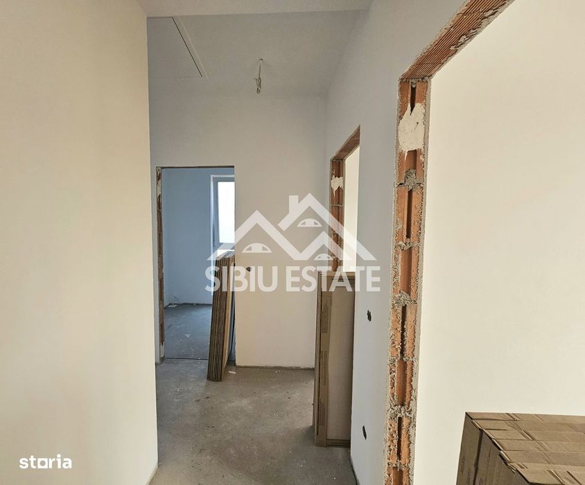 Casa Sibiu, Cisnadioara casa noua langa natura