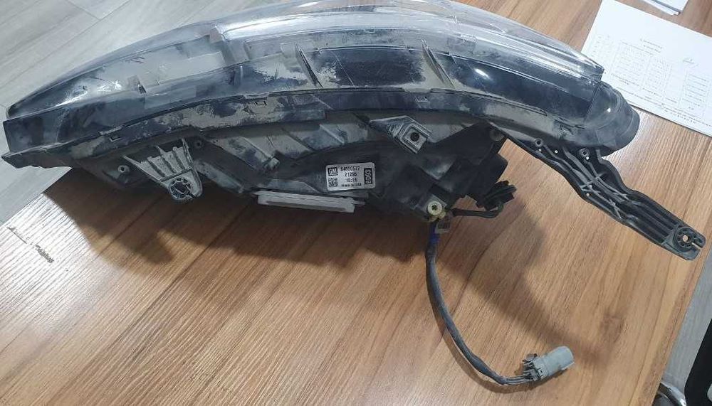 Малибу 2 олд фара сотилади