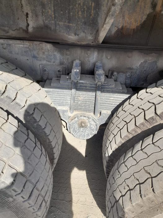 Продам автокран КамАЗ 20 тн