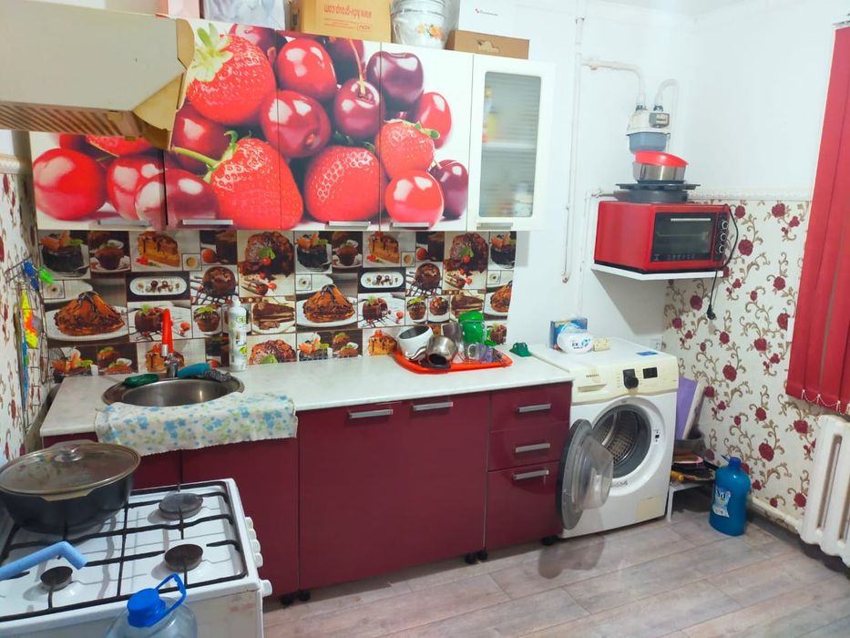 Кулсарыдан 5-мкр. 7-46кв