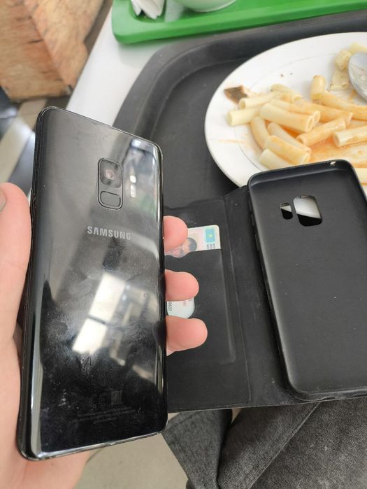 Обмен galaxy s9 64 gb