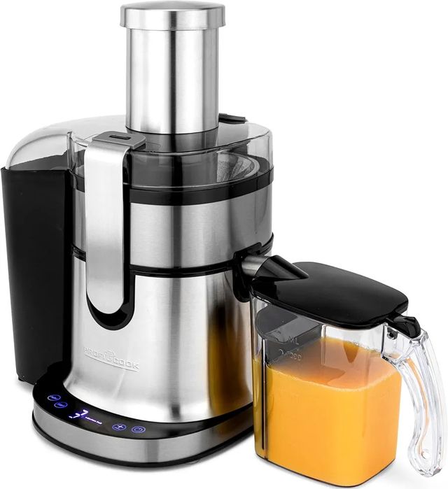 Нов сокоизстисквачка за плодове и зеленчуци ProfiCook, PC-AE 1156