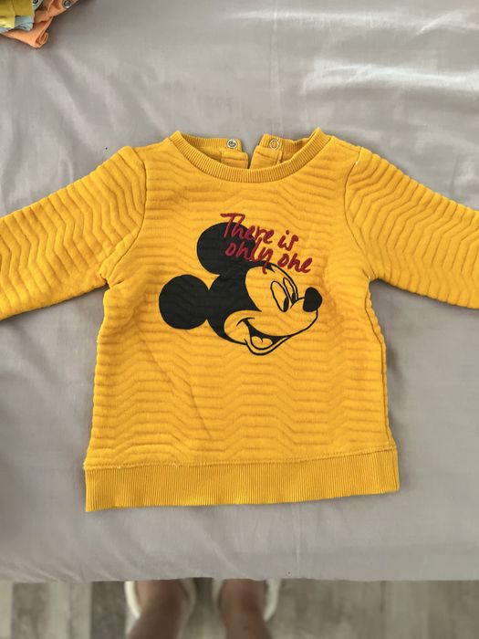 Детски дрехи 9-18м