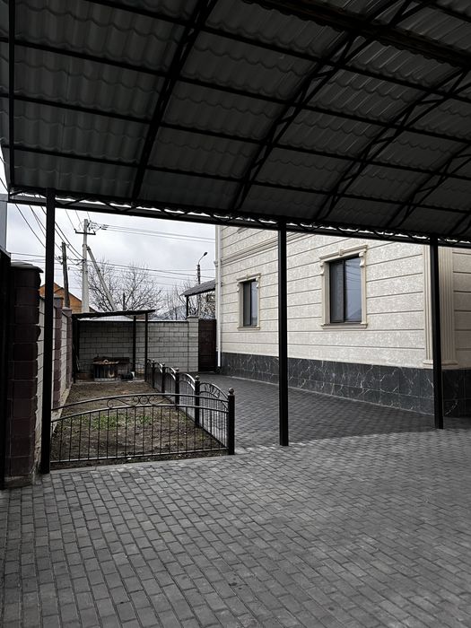 Гостевой дом в 2 этажа