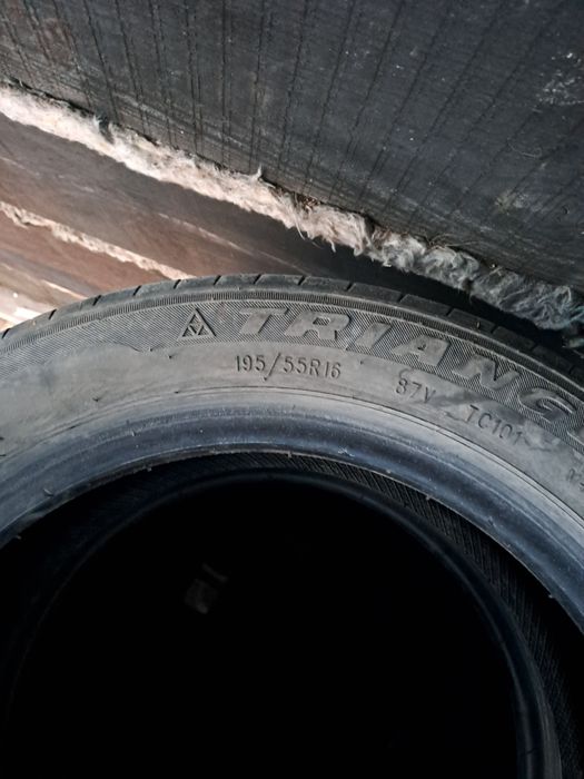 Шигы 195на55на16