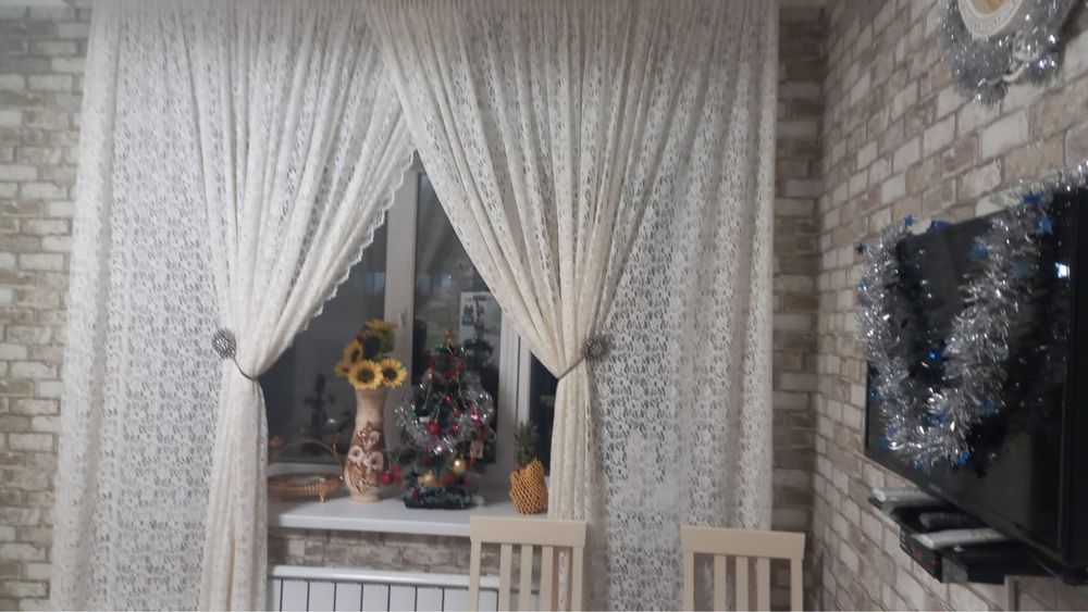 Продам квартиру на Батысе