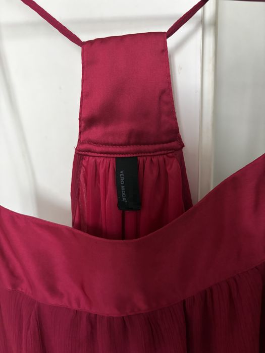Vesta camasa maiou orice produs 20 ron