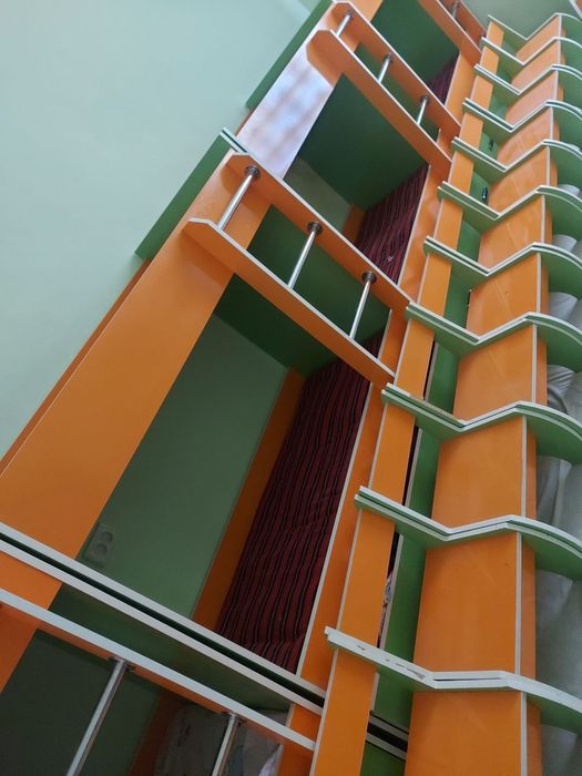 Детская мебель для садика