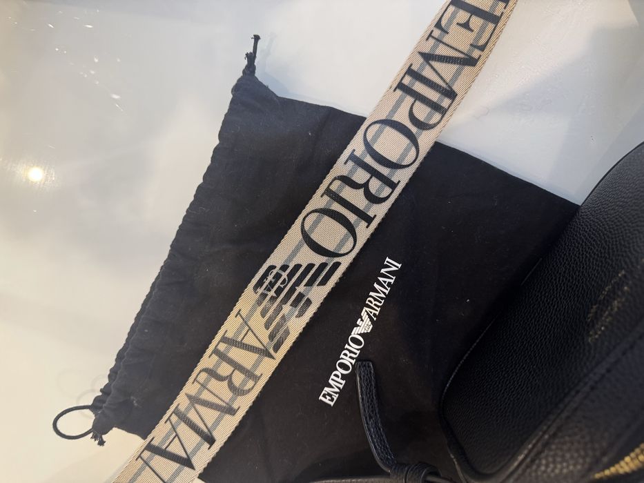 Сумка через плечо