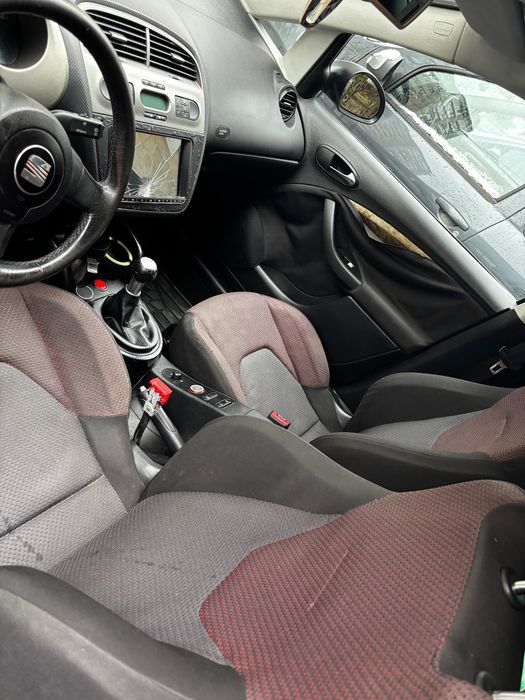Vand Seat Toledo 3 in stare bună