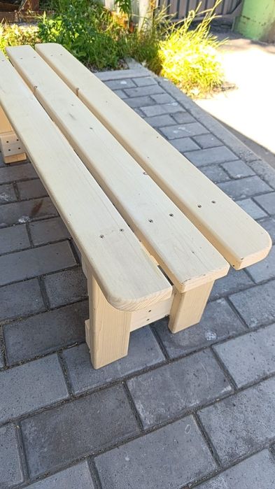 Продам скамейки, лавочки.